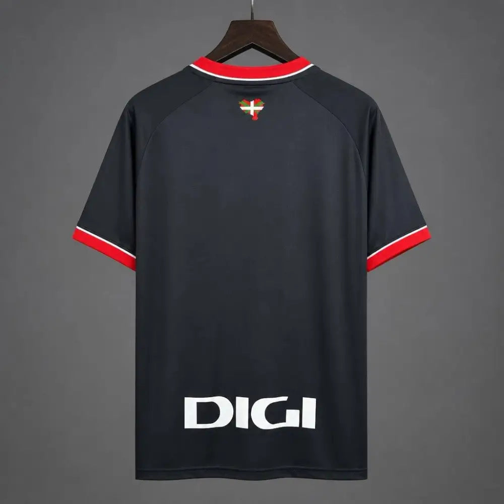 Maillot Athletic Bilbao Extérieur 2026/2027 Passe D
