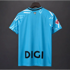 Maillot Athletic Bilbao Third 2026/2027 Passe D
