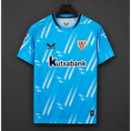Maillot Athletic Bilbao Third 2026/2027 Passe D