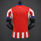 Maillot Atlético Madrid Domicile 2026/2027 Version joueur Passe D