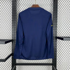 Atlético Madrid Langarm-Trainingsshirt 2025/2026