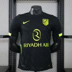 Atlético Madrid Away Player Version Jersey 2026/2027