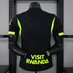 Atlético Madrid Away Player Version Jersey 2026/2027