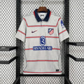 Maillot Atletico Madrid Third 2026/2027 Passe D