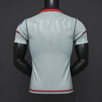 Maillot Atlético Madrid Third 2026/2027 Version joueur Passe D