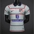 Maillot Atlético Madrid Third 2026/2027 Version joueur Passe D