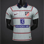 Maillot Atlético Madrid Third 2026/2027 Version joueur Passe D