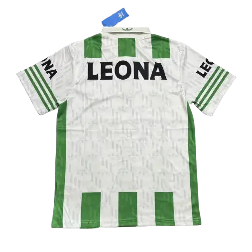 Atlético Nacional Home Shirt 1996/1997