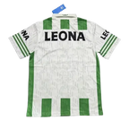 Atlético Nacional Home Shirt 1996/1997