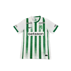 Atlético Nacional Home Jersey 2025/2026