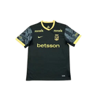 Atlético Nacional Away Jersey 2025/2026