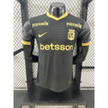 Atlético Nacional Auswärtstrikot Spielerversion 2025/2026