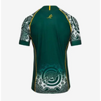 Maillot Rugby Australie 2021 Domicile