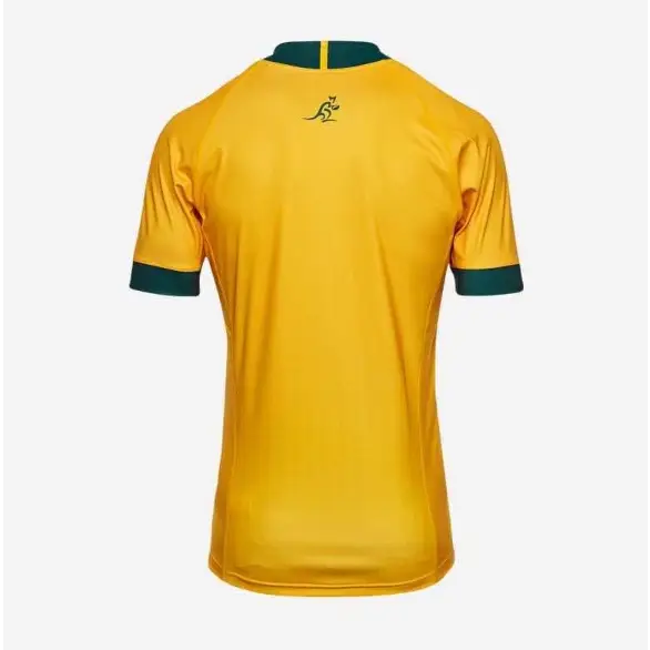 Australia 2021 Away Rugby Jersey