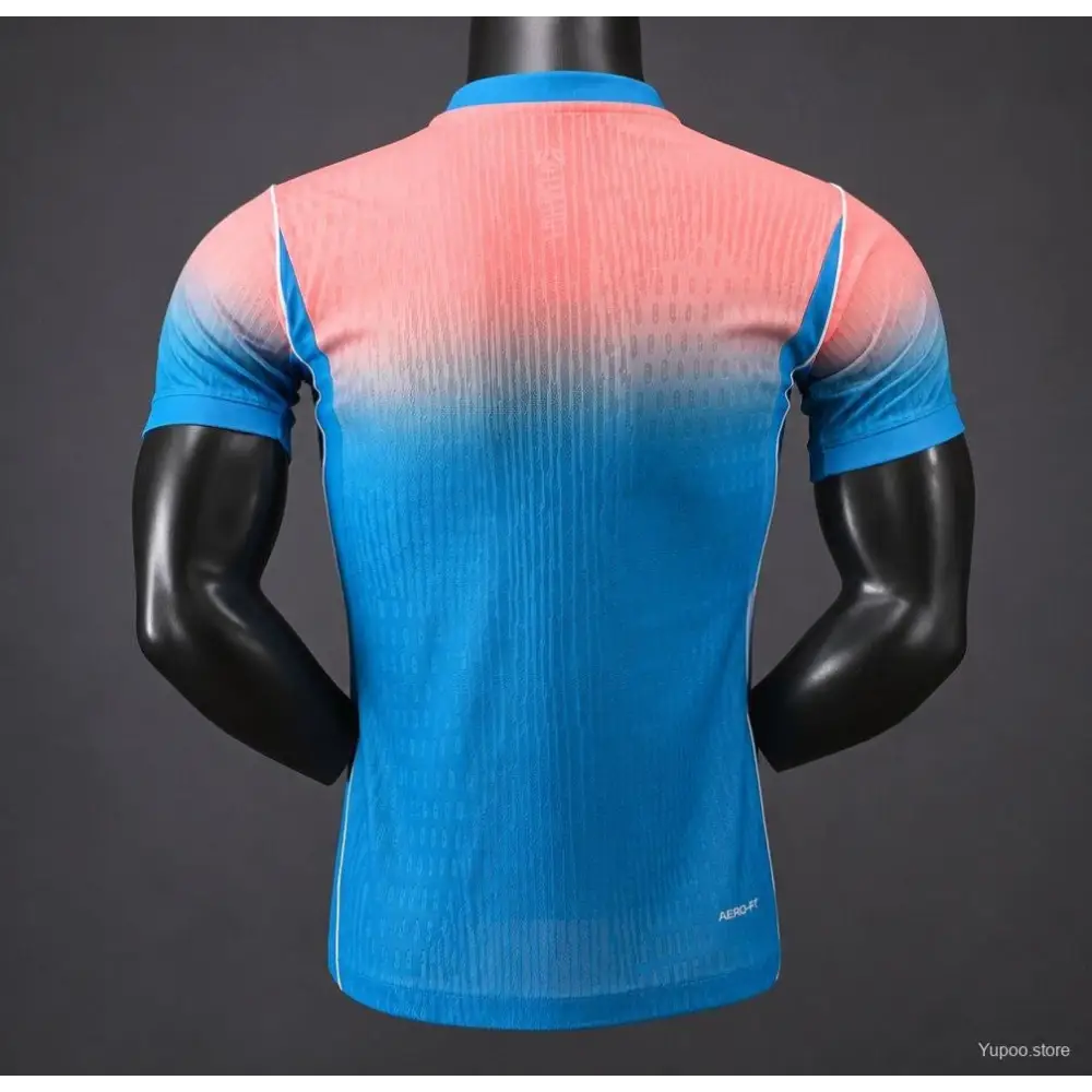 Australia 2026 World Cup Away Player Version Jersey