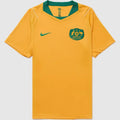 Australien Trikot Weltmeisterschaft 2026 Heim
