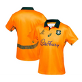 Australia Rugby Jersey 2024/2025