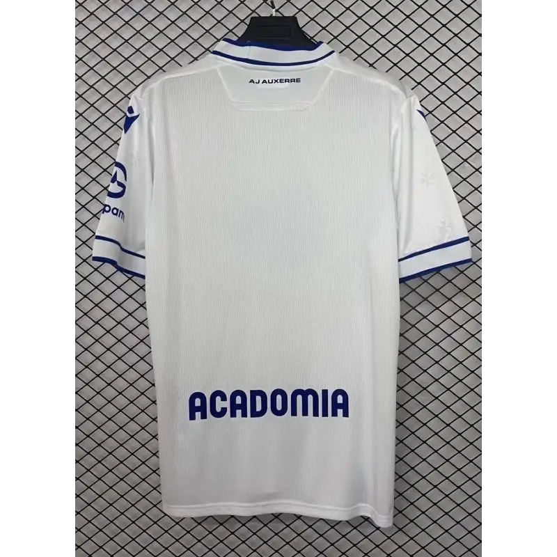 Auxerre Heimtrikot 2025/2026