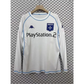 Maillot Auxerre Retro