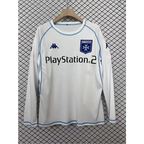 Maillot Auxerre Retro