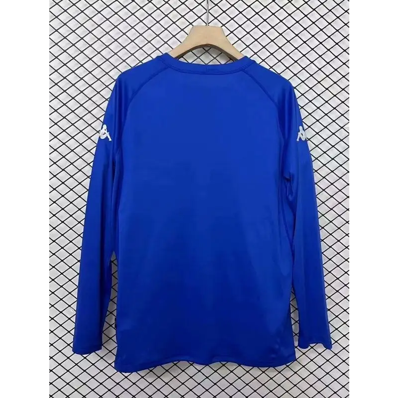 Auxerre Retro Trikot