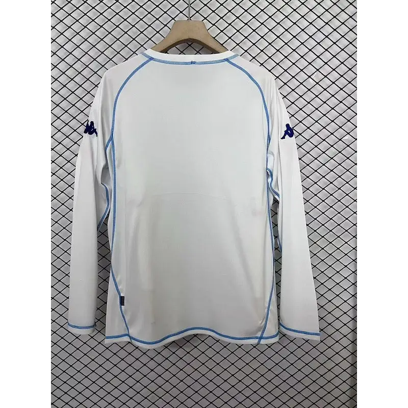 Auxerre Retro-Trikot