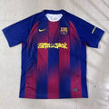Barcelona Travis Scott Jersey 2025/2026