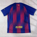 Barcelona Travis Scott Jersey 2025/2026