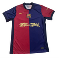 Barcelona Trikot Travis Scott