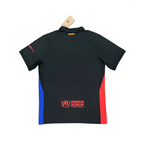 Barcelona Travis Scott away jersey