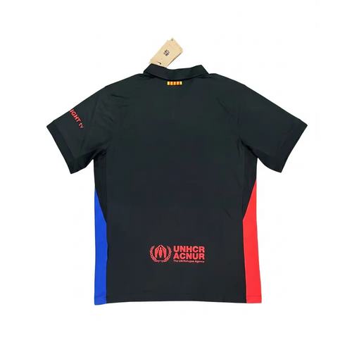 Maillot Barcelone Travis Scott extérieur Passe D