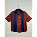 Barcelona Travis Scott retro jersey