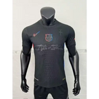 Barcelona Travis Scott Player Version Jersey