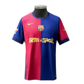Barcelona Travis Scott Player Version Jersey