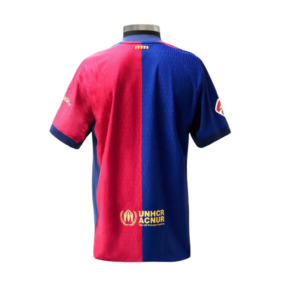 Barcelona Travis Scott Player Version Jersey