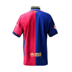 Barcelona Travis Scott Player Version Jersey