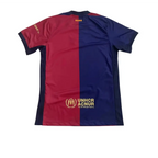 Barcelona Trikot Travis Scott