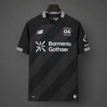 Maillot Bayer Leverkusen Domicile 2026/2027 Gardien Passe D