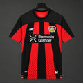 Maillot Bayer Leverkusen Domicile 2026/2027 Passe D