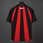 Maillot Bayer Leverkusen Domicile 2026/2027 Passe D