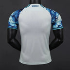 Maillot Bayer Leverkusen Extérieur Version Joueur 2026/2027 Passe D