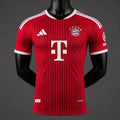 Maillot Bayern Munich Domicile 2026/2027 Kane Version joueur Passe D
