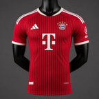 Maillot Bayern Munich Domicile 2026/2027 Kane Version joueur Passe D