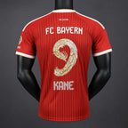 Maillot Bayern Munich Domicile 2026/2027 Kane Version joueur Passe D