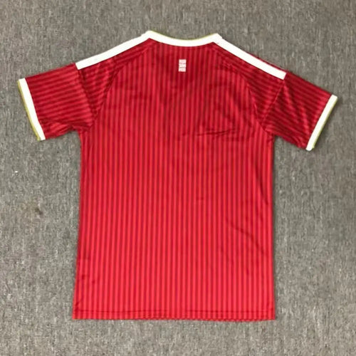 Maillot Bayern Munich Domicile 2026/2027 Passe D