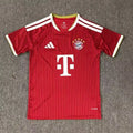 FC Bayern München Heimtrikot 2026/2027