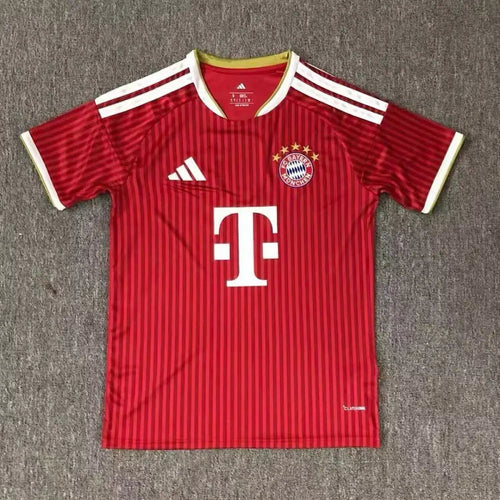 Maillot Bayern Munich Domicile 2026/2027 Passe D