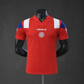 Maillot Bayern Munich EQT 2026/2027 Passe D