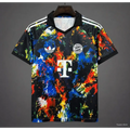 Maillot Bayern Munich Oktoberfest Concept 2026/2027