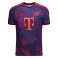 Maillot Bayern Munich Third  2026/2027 Passe D